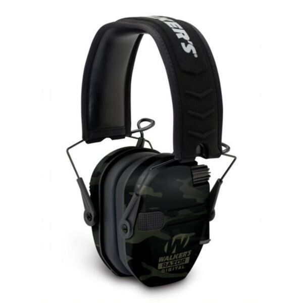 WALKERS RAZOR DIGITAL MULTICAM BLACK EARMUFF - NeonSales {{ shop.shopifyCountryName }}