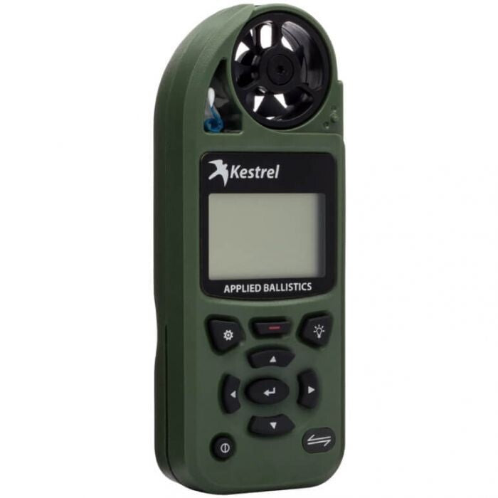 KESTREL 5700 ELITE WEATHER METER ABL OLIVE