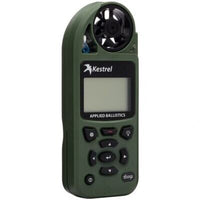 KESTREL 5700 ELITE WEATHER METER ABL OLIVE