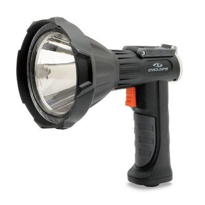 CYCLOPS RS1600 LUM RECHARGEABLE LED SPOTLIGHT