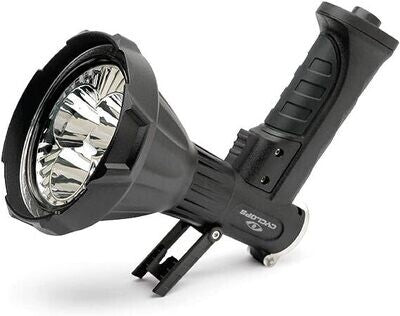 CYCLOPS RS4000 LUM HANDHELD SPOTLIGHT