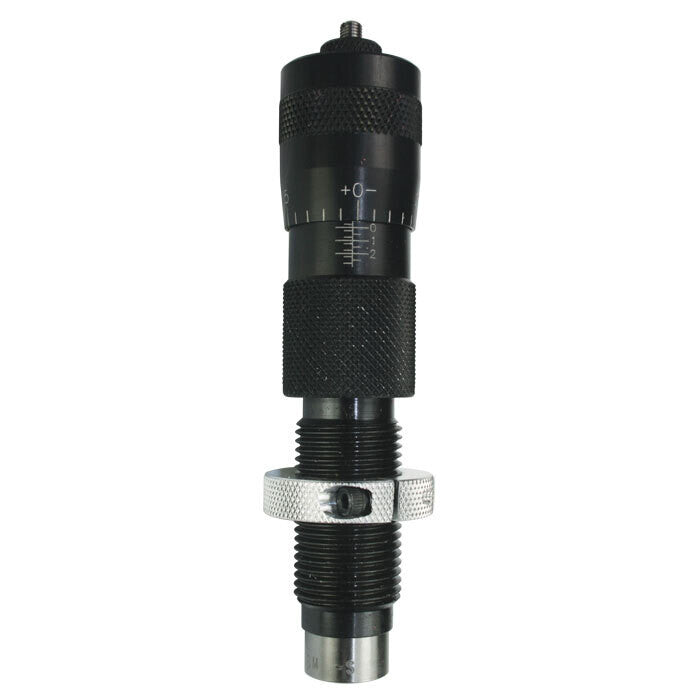 FORSTER 6MM PPC ULTRA MICRO SEATER DIE - NeonSales {{ shop.shopifyCountryName }}