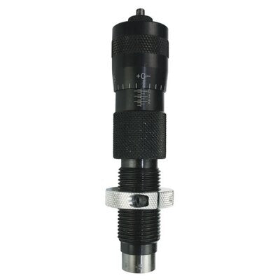 FORSTER 6MM PPC ULTRA MICRO SEATER DIE - NeonSales {{ shop.shopifyCountryName }}
