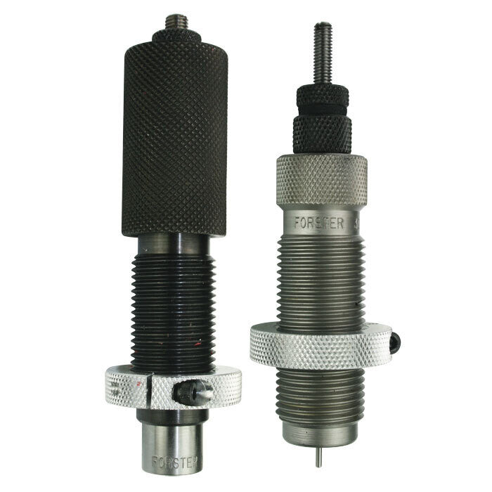 FORSTER BENCH REST DIE SET 6MM PRC - NeonSales {{ shop.shopifyCountryName }}