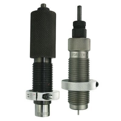 FORSTER BENCH REST DIE SET 6MM PRC - NeonSales {{ shop.shopifyCountryName }}