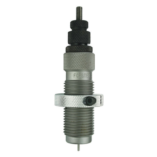 FORSTER BUSHING BUMP NECK SIZING DIE 6X47 LAPUA - NeonSales {{ shop.shopifyCountryName }}
