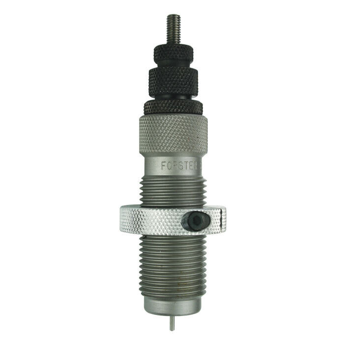 FORSTER BUSHING BUMP NECK SIZING DIE 6X47 LAPUA - NeonSales {{ shop.shopifyCountryName }}