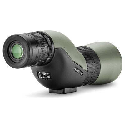 HAWKE NATURE TREK 13-39X56 SPOTTING SCOPE