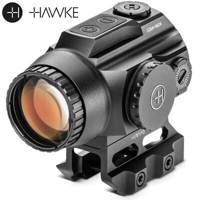 HAWKE PRISM SIGHT 1X15 4MOA