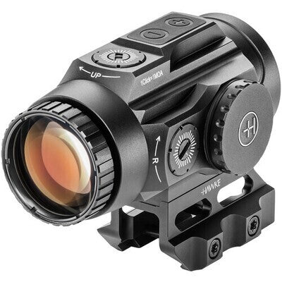 HAWKE PRISM SIGHT 4X24 5.56 BDC DOT