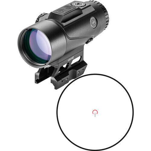 HAWKE PRISM SIGHT 6X36 5.56 BDC DOT