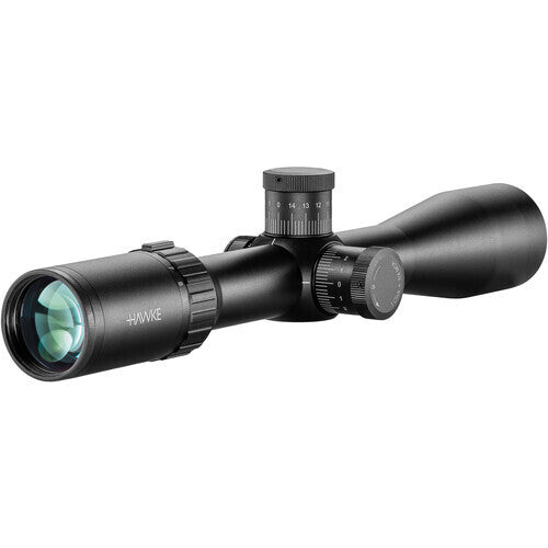 HAWKE VANTAGE WA 30MM 3-9X42 IR L4A