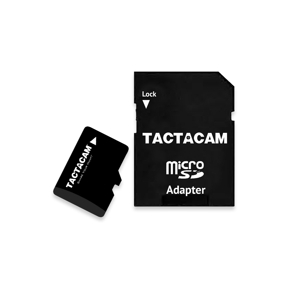 TACTACAM SOLO EXTREME ULTRA HD 64GB