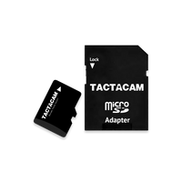 TACTACAM SD CARD 64GB