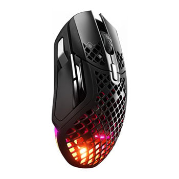 SteelSeries Aerox 5 Wireless Gaming Mouse