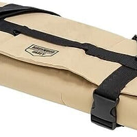 BIRCHWOOD SHOOTING MAT CYT BROWN 84X27X0.5