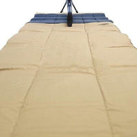 BIRCHWOOD SHOOTING MAT CYT BROWN 84X27X0.5