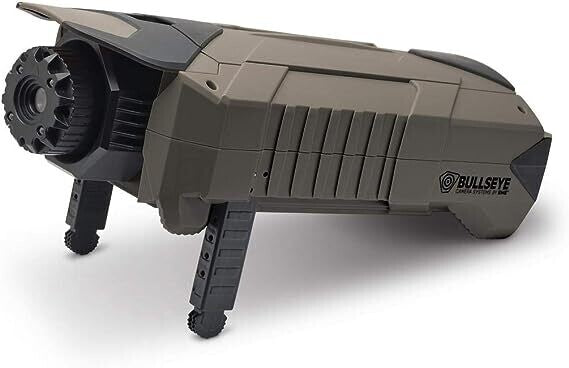 BULLSEYE TARGET CAMERA SNIPER EDITION - NeonSales {{ shop.shopifyCountryName }}