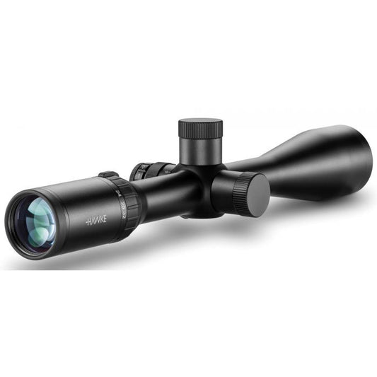 HAWKE AIRMAX 30 8-32X50 SF AMX IR RIFLESCOPE