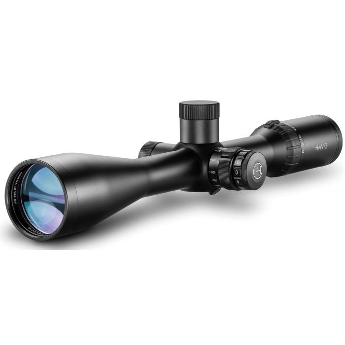 HAWKE AIRMAX 30 8-32X50 SF AMX IR RIFLESCOPE