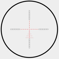 HAWKE AIRMAX 30 8-32X50 SF AMX IR RIFLESCOPE