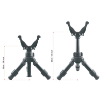 ROKSTAD RSGR-06 SHOOTING TRIPOD - 24CM V-MOUNT - NeonSales {{ shop.shopifyCountryName }}