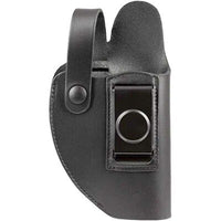 PHALANX STANDARD LEATHER HOLSTER RH