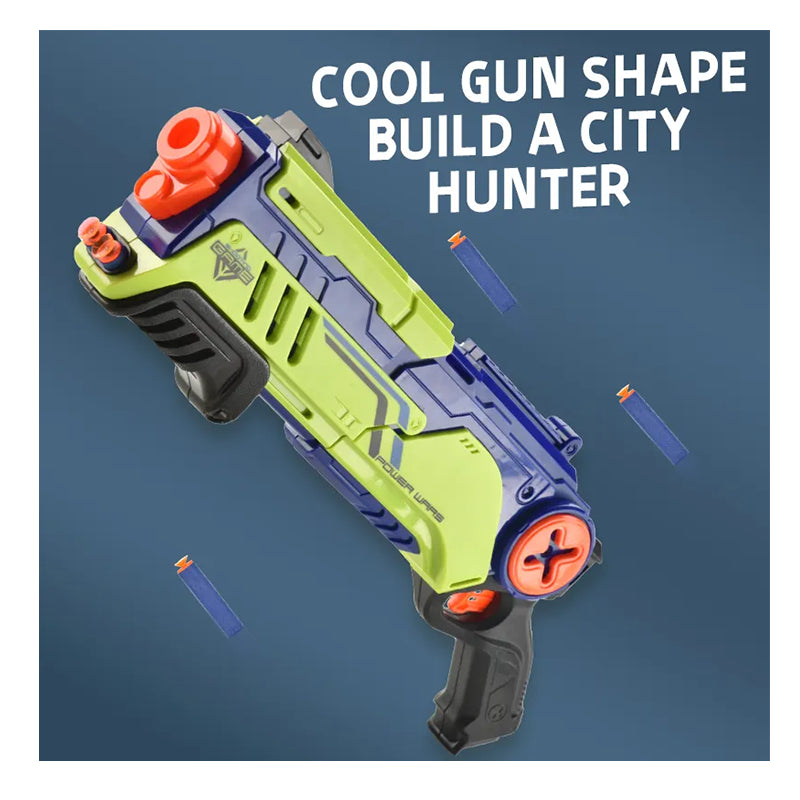 AIR BLASTER NERF GUN