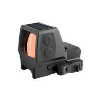 VECTOR OPTICS FRENZY 1X22X32 SOLAR RED DOT - NeonSales {{ shop.shopifyCountryName }}