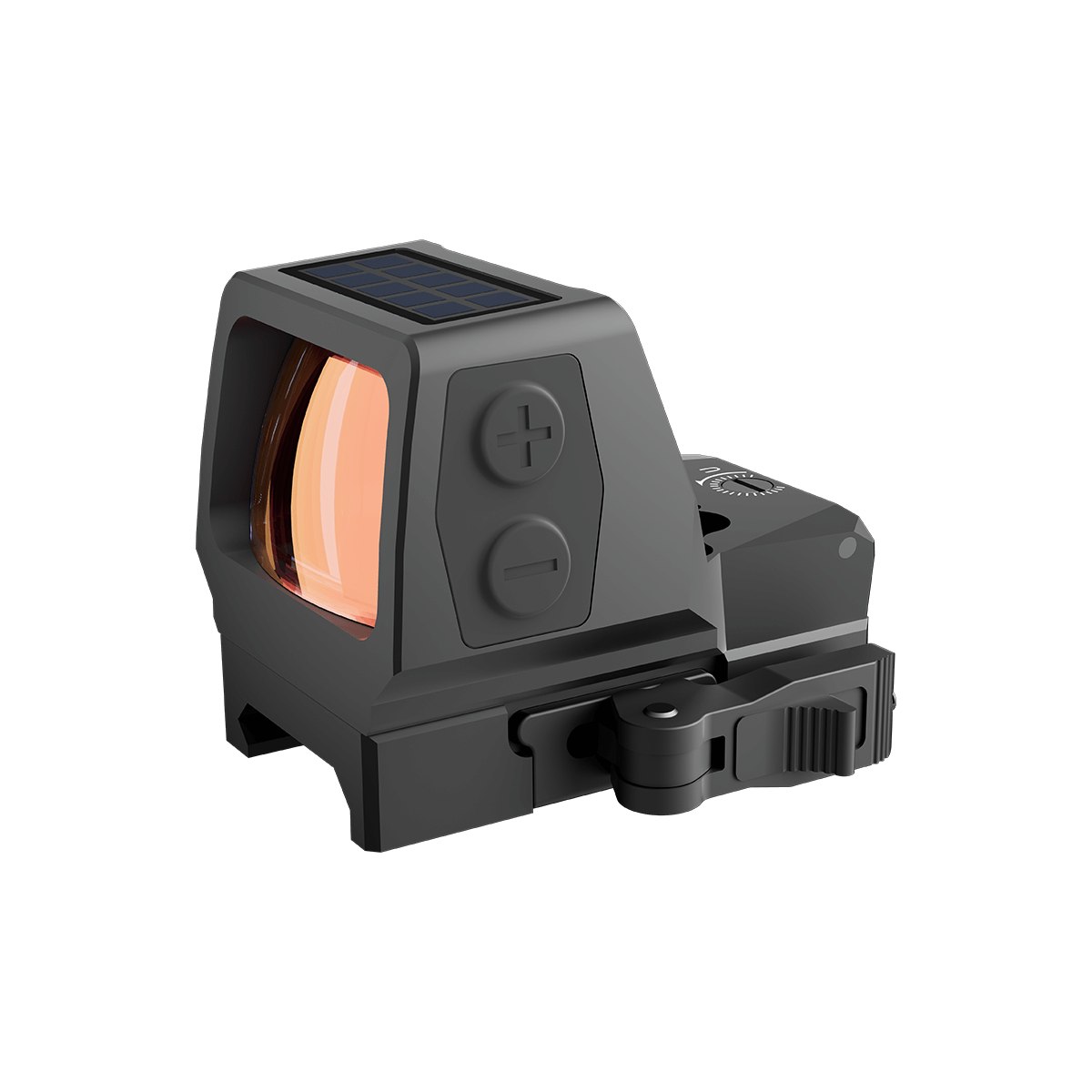 VECTOR OPTICS FRENZY 1X22X32 SOLAR RED DOT - NeonSales {{ shop.shopifyCountryName }}