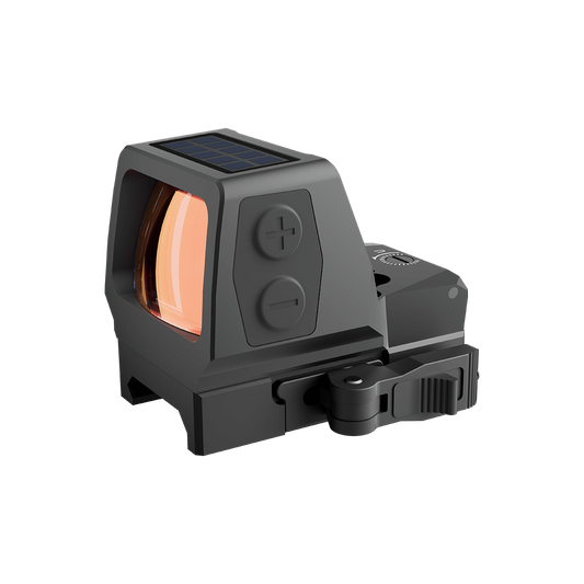 VECTOR OPTICS FRENZY 1X22X32 SOLAR RED DOT - NeonSales {{ shop.shopifyCountryName }}
