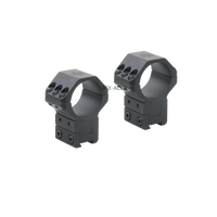 VECTOR OPTICS DOVETAIL RINGS 30MM 40MOA - NeonSales {{ shop.shopifyCountryName }}