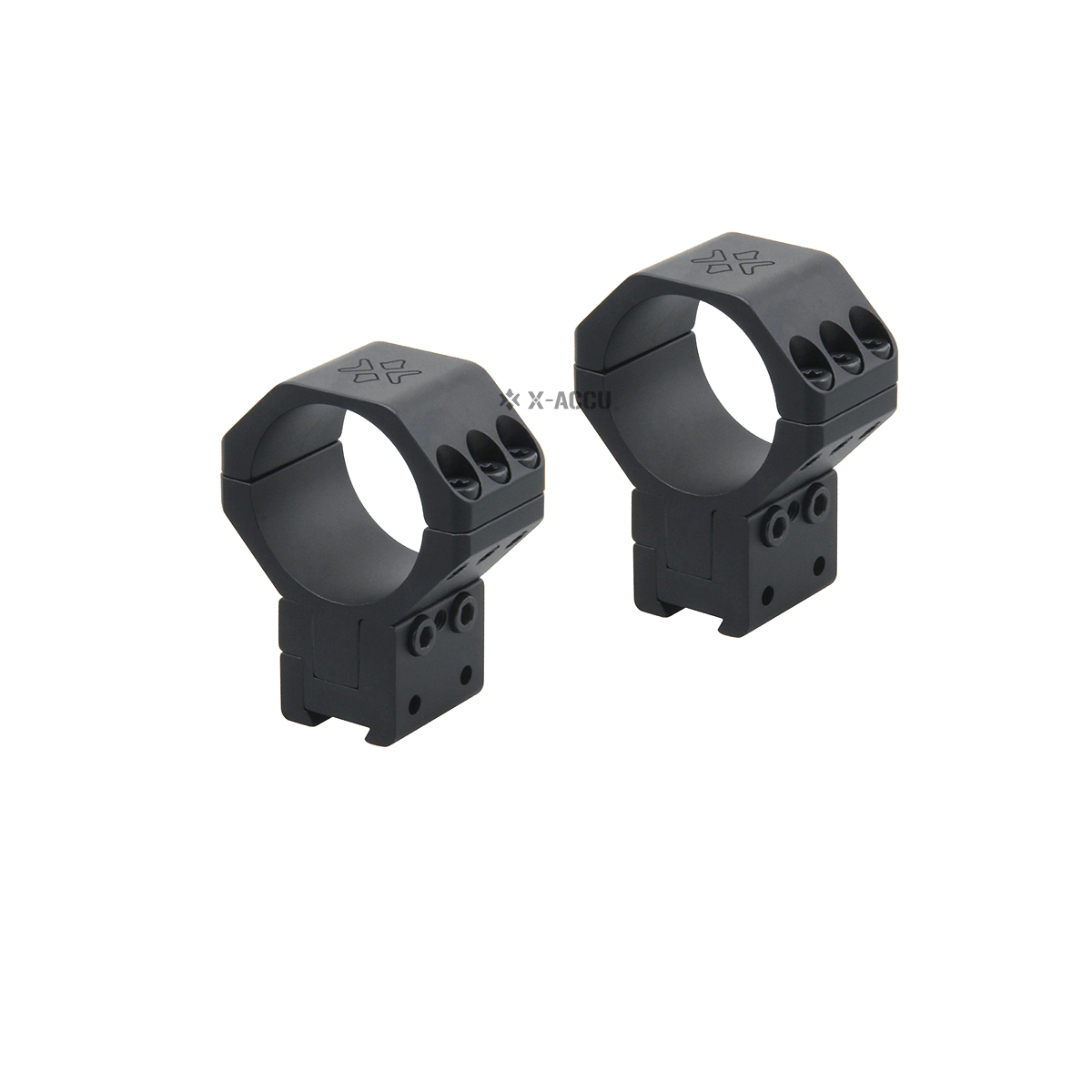 VECTOR OPTICS DOVETAIL RINGS 34MM XARS-3055 - NeonSales {{ shop.shopifyCountryName }}