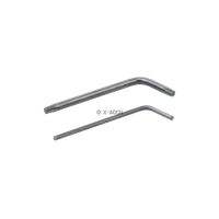 VECTOR OPTICS 40MOA XASR-3040 30MM PICTINNY RINGS - NeonSales {{ shop.shopifyCountryName }}
