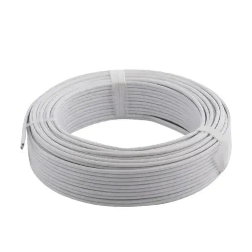 4 CORE STRANDED COMMS CABLE - 100M COPPER