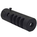TACTICAL EVO MUZZLE BRAKE F1 PRO 5/8X24 6MM - NeonSales {{ shop.shopifyCountryName }}