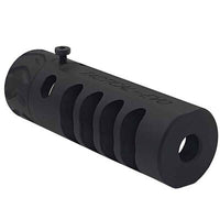 TACTICAL EVO MUZZLE BRAKE F1 PRO 5/8X24 6MM - NeonSales {{ shop.shopifyCountryName }}