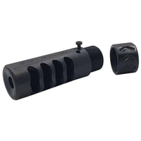 TACTICAL EVO MUZZLE BRAKE F1 PRO 18X1 7MM - NeonSales {{ shop.shopifyCountryName }}