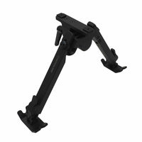 TACTICAL EVO BIPOD TK3 WEAVER BLACK