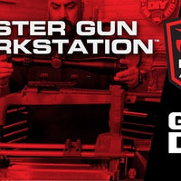 REVO MASTER GUN WORKSTATION