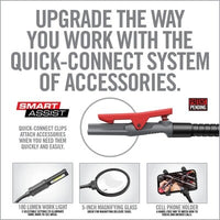 REVO SMART ASSIST ACCESSORY SYSTEM - NeonSales {{ shop.shopifyCountryName }}