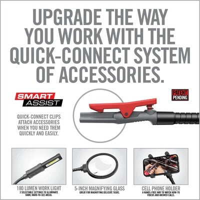 REVO SMART ASSIST ACCESSORY SYSTEM - NeonSales {{ shop.shopifyCountryName }}
