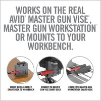 REVO SMART ASSIST ACCESSORY SYSTEM - NeonSales {{ shop.shopifyCountryName }}