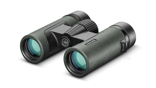 HAWKE VANTAGE 10X32 BINOCULAR - GREEN