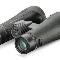HAWKE VANTAGE 12X50 BINOCULAR - GREEN