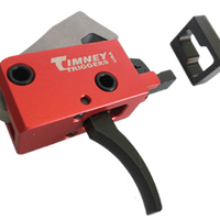 TIMNEY AR PCC TWO STAGE TRIGGER 2LB 2LB - NeonSales {{ shop.shopifyCountryName }}