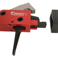 TIMNEY AR PCC TWO STAGE TRIGGER 2LB 2LB - NeonSales {{ shop.shopifyCountryName }}