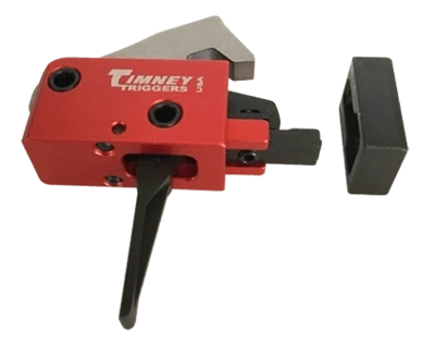 TIMNEY AR PCC TWO STAGE TRIGGER 2LB 2LB - NeonSales {{ shop.shopifyCountryName }}