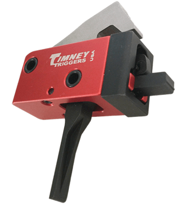 TIMNEY AR PCC TWO STAGE TRIGGER 2LB 2LB - NeonSales {{ shop.shopifyCountryName }}