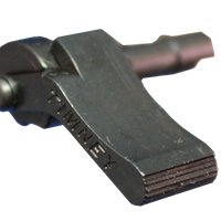 TIMNEY MAUSER 98 LOW PROFILE SAFETY TRIGGER BLACK - NeonSales {{ shop.shopifyCountryName }}